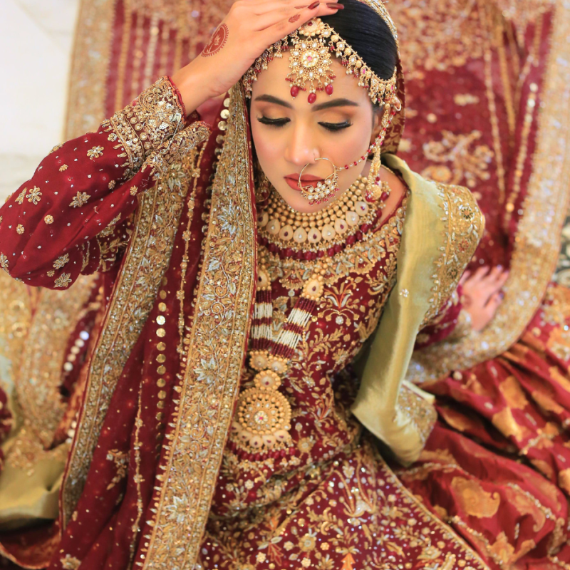 Rajwari Bridal Kit